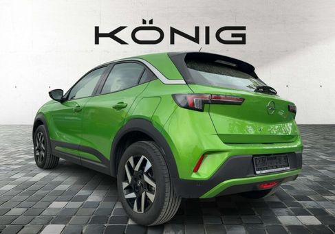Opel Mokka, 2023