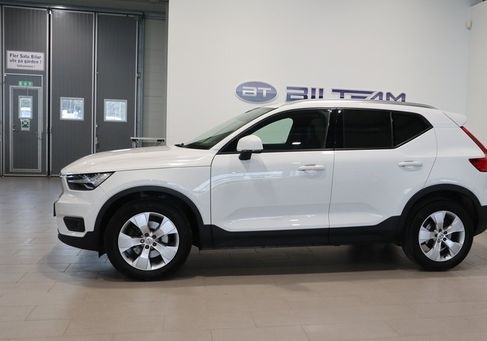Volvo XC40, 2019 2