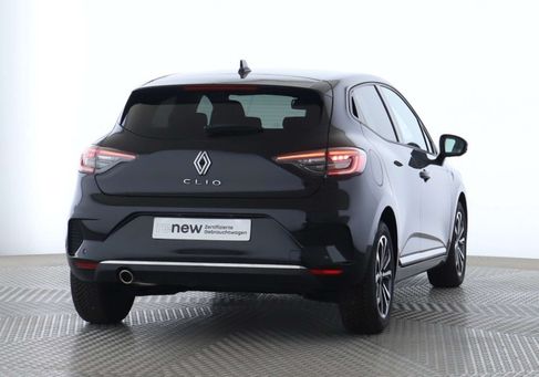 Renault Clio, 2025