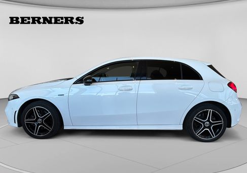 Mercedes-Benz A 250, 2021
