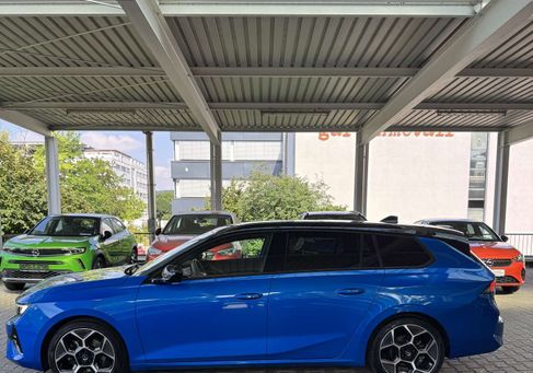 Opel Astra, 2024