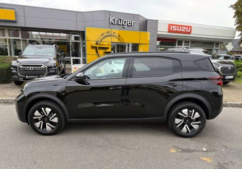 Opel Frontera, 2026