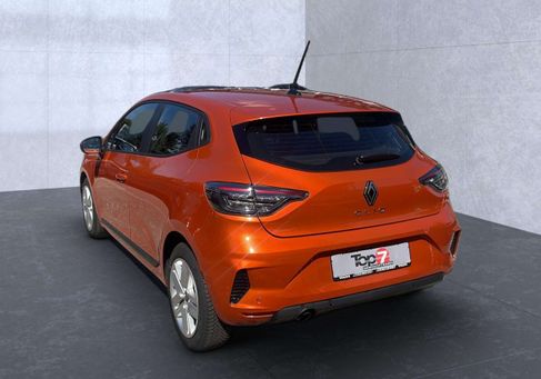 Renault Clio, 2024