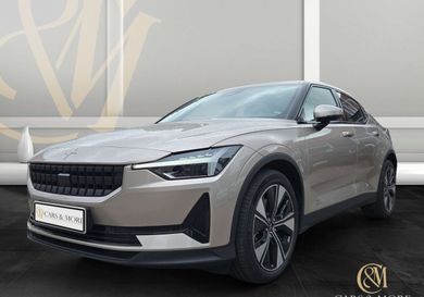 Polestar 2, 2023