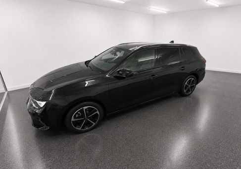 Opel Astra, 2024