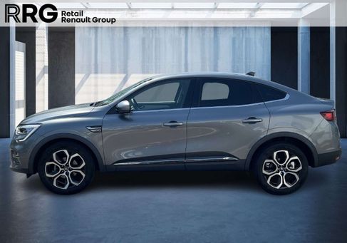 Renault Arkana, 2023