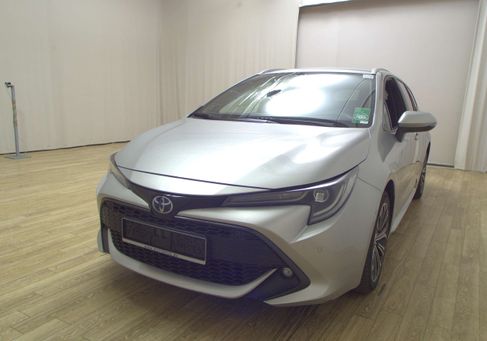 Toyota Corolla, 2022