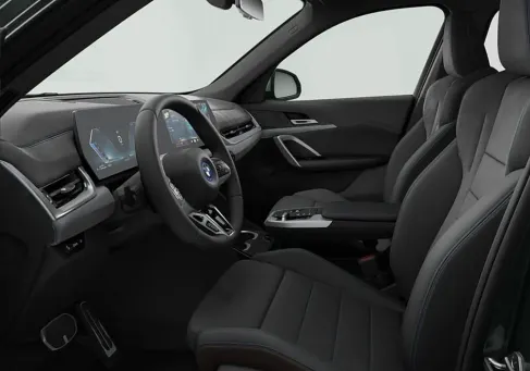 BMW X1, 2026 3