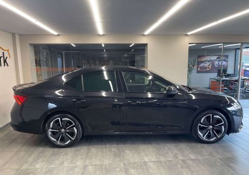 Skoda Octavia, 2023