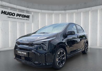 Kia Picanto, 2026