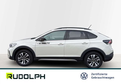 Volkswagen Taigo, 2025 2