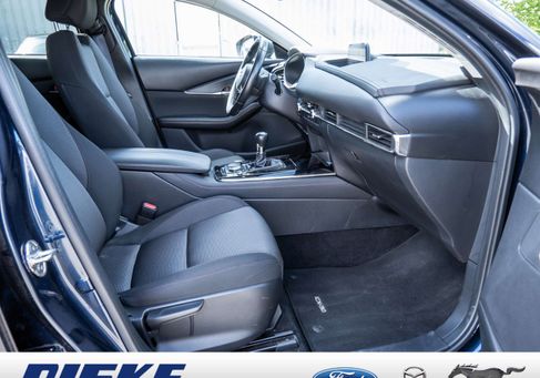 Mazda CX-30, 2023 2