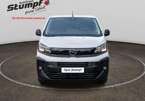 Opel Vivaro, 2026 2