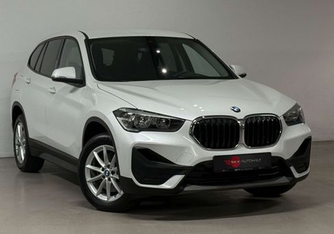 BMW X1, 2021 2