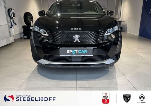 Peugeot 3008, 2024