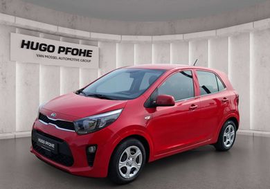 Kia Picanto, 2020