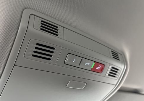 Volkswagen Passat, 2020