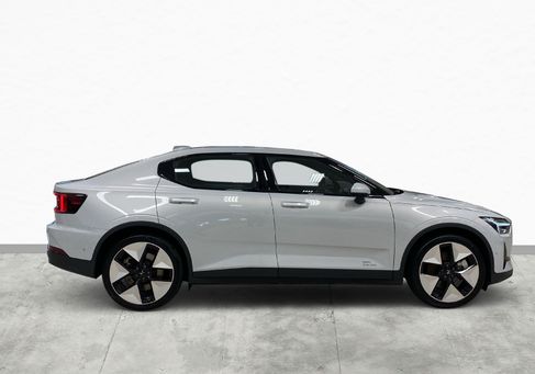 Polestar 2, 2024
