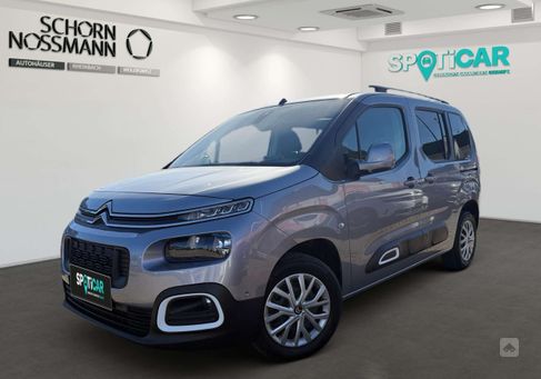 Citroën Berlingo, 2020