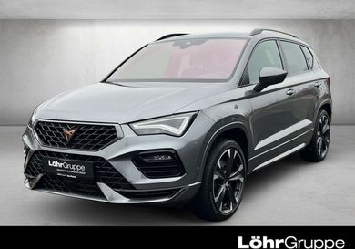 Cupra Ateca, 2024