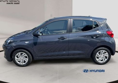 Hyundai i10, 2025 3