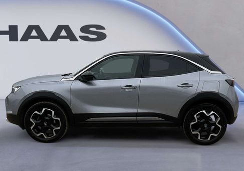 Opel Mokka, 2022 3