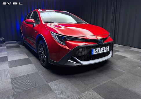 Toyota Corolla, 2020 3