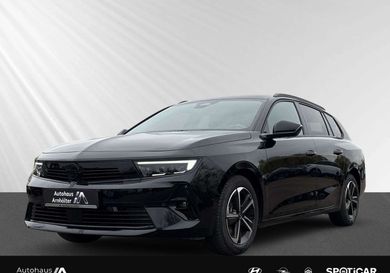 Opel Astra, 2025