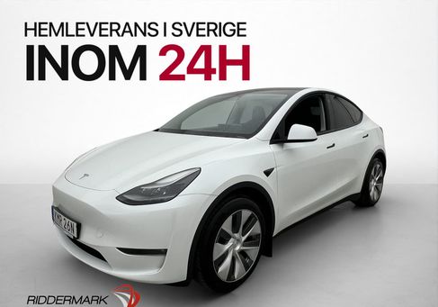 Tesla Model Y, 2023