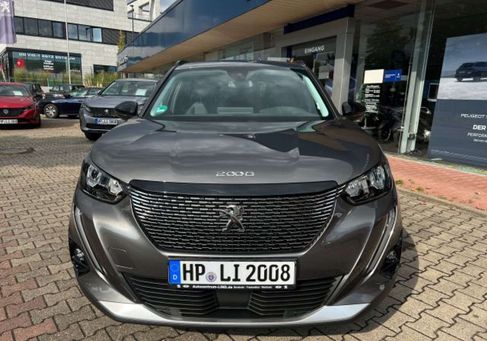 Peugeot 2008, 2022