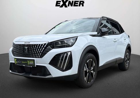 Peugeot 2008, 2023