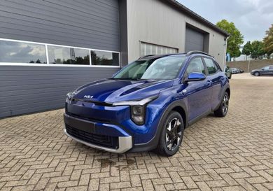 Kia Stonic, 2026