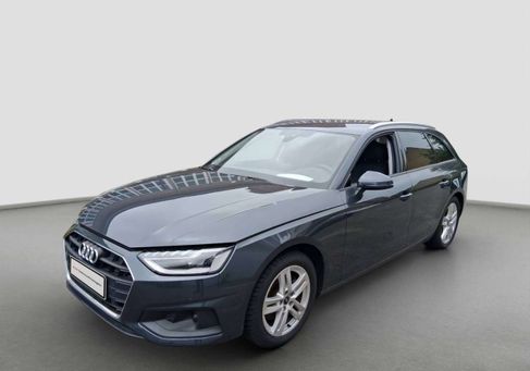 Audi A4, 2024