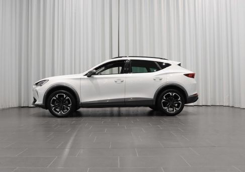 Cupra Formentor, 2023