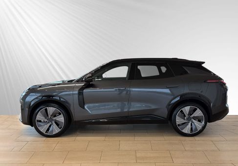 Lynk &amp; Co, 2025 2