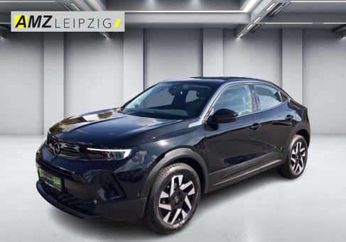 Opel Mokka, 2024 2