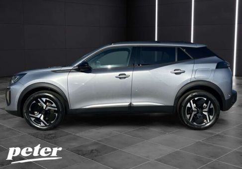 Peugeot 2008, 2026