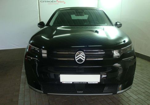 Citroën C5 Aircross, 2026 2