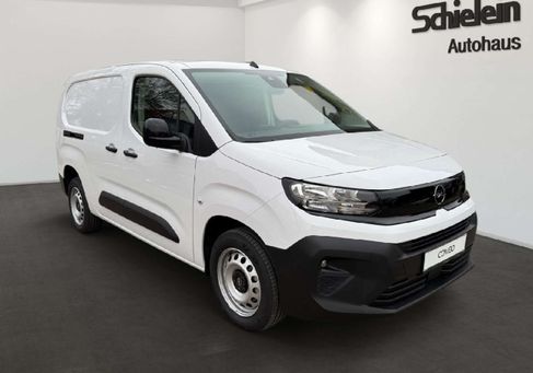 Opel Combo, 2025 2