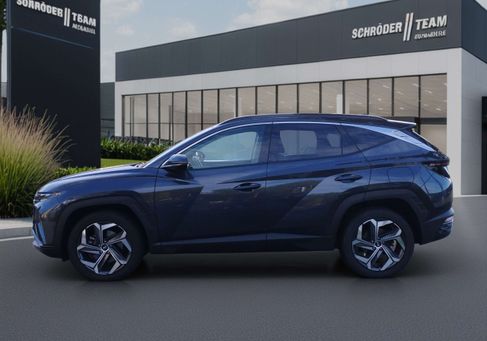 Hyundai Tucson, 2024 3