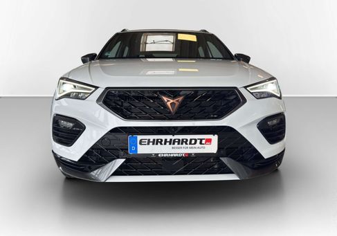 Cupra Ateca, 2022