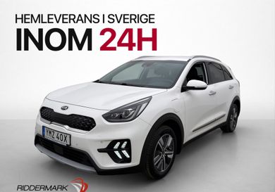 Kia Niro, 2020