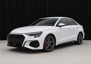 Audi A3, 2025