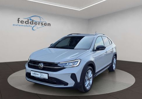 Volkswagen Taigo, 2026