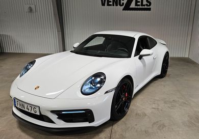 Porsche, 2022