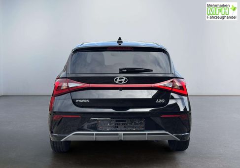 Hyundai i20, 2026 3