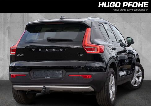 Volvo XC40, 2020