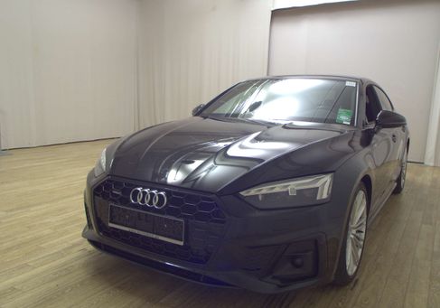 Audi A5, 2022 2