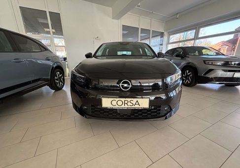 Opel Corsa, 2025 2