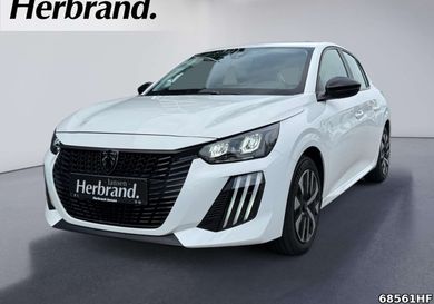 Peugeot 208, 2024
